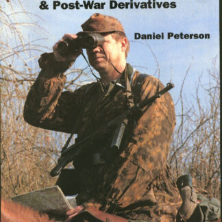 EM18 Waffen - SS Camouflage Uniforms (Paperback)