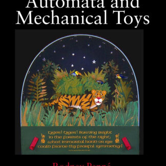 Automata and Mechanical Toys  (Ebook)