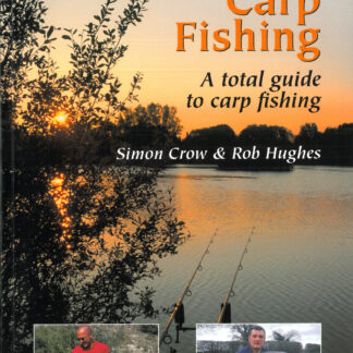 Discover Carp Fishing  (Paperback)