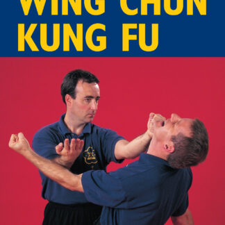 Simply Wing Chun Kung Fu  (Paperback)