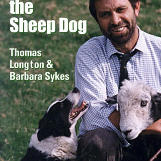 Training the Sheep Dog  (Paperback)