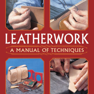 Leatherwork (Paperback)