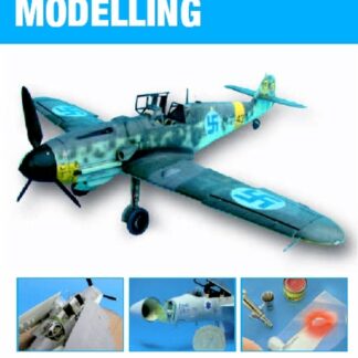 Advanced Aviation Modelling  (Paperback)