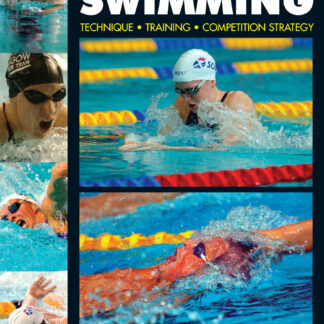 Swimming  (Paperback)