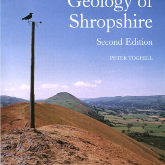 Geology of Shropshire - Second Edition (Paperback)