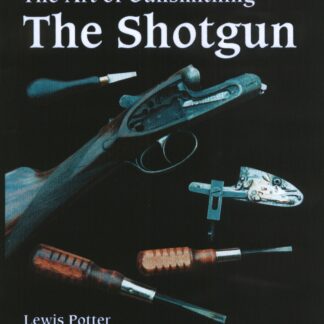 The Art of Gunsmithing (Hardback)