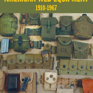 EM33 American Web Equipment 1910-1967  (Ebook)