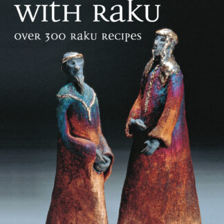 Fired up with Raku  (Paperback)