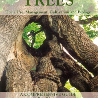 Trees  (Hardback)