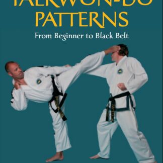 Taekwon-Do Patterns  (Ebook)