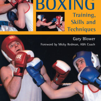 Boxing  (Paperback)