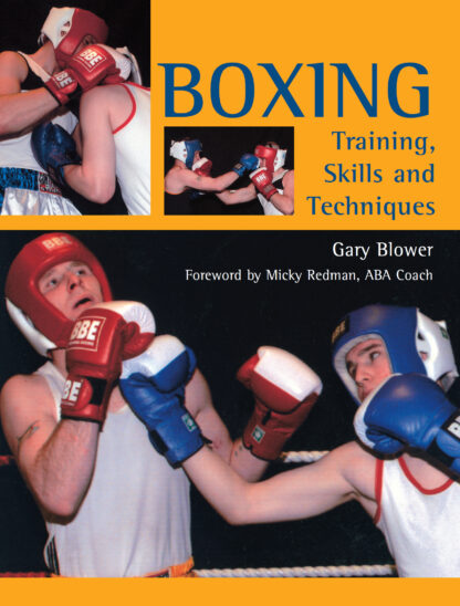 Boxing  (Paperback)