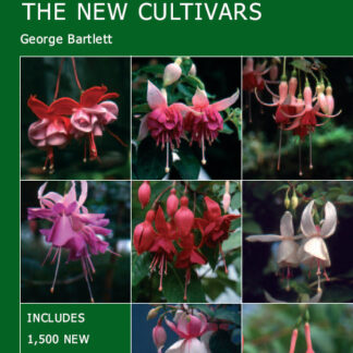 Fuchsias (Paperback)