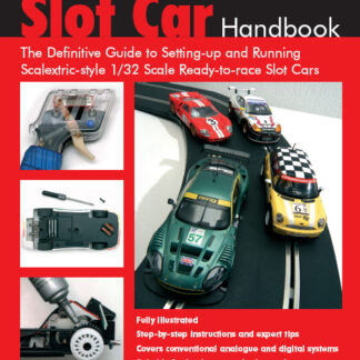 The Slot Car Handbook (Ebook)