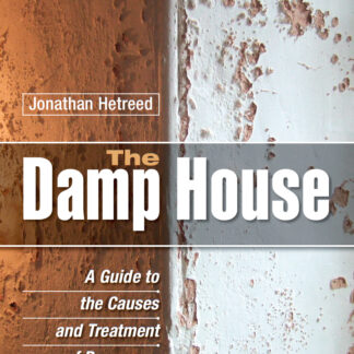 The Damp House (Hardback)