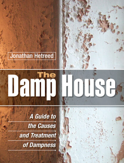 The Damp House (Hardback)