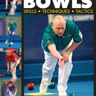 Bowls  (Paperback)
