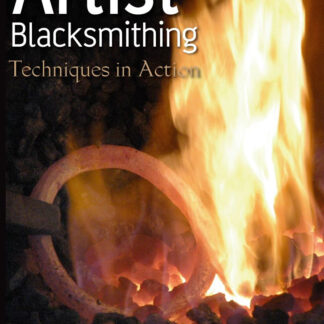 Artist Blacksmithing  (DVD video)