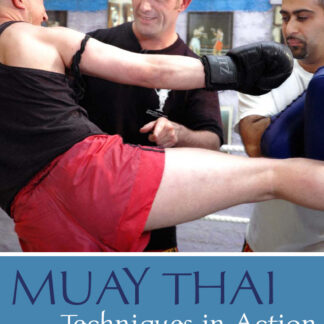 Muay Thai (DVD video)