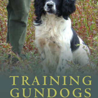 Training Gundogs  (DVD video)