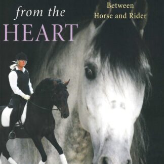 Ride from the Heart (Paperback)