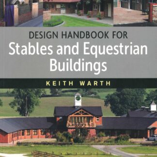 Design Handbook for Stables and Equestrian Buildings  (Paperback)