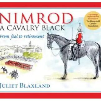 Nimrod: A Cavalry Black (Paperback)