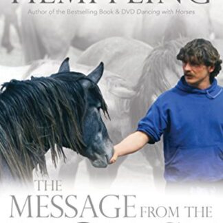 Message from the Horse  (Ebook)