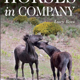 Horses in Company (Paperback)