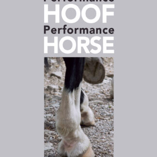 Performance Hoof, Performance Horse (Paperback)