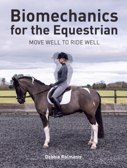 Biomechanics for the Equestrian  (Paperback)