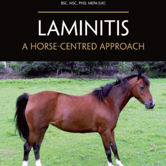 Laminitis  (Paperback)