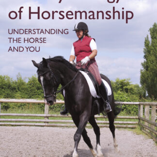 The Psychology of Horsemanship (Paperback)