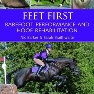 Feet First  (Paperback)