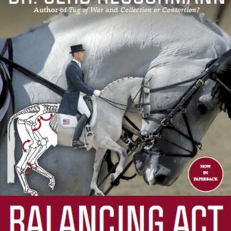 Balancing Act  (Paperback)