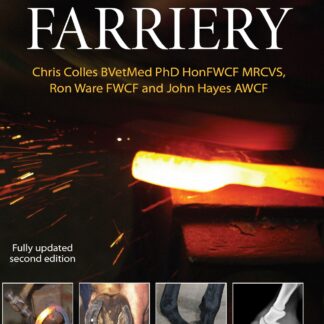 Principles of Farriery (Ebook)