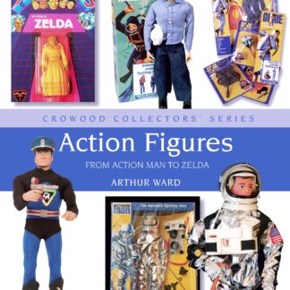 Action Figures  (Ebook)