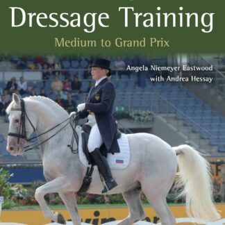 Advanced Dressage Training  (Ebook)