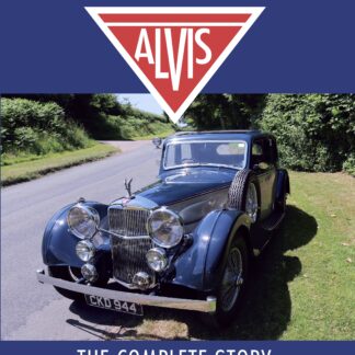 Alvis  (Ebook)
