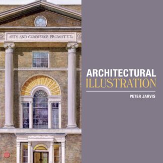 Architectural Illustration  (Ebook)