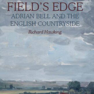 At The Field's Edge  (Ebook)