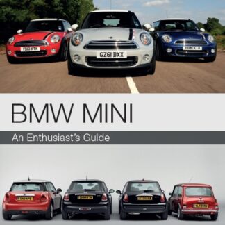 BMW MINI  (Ebook)