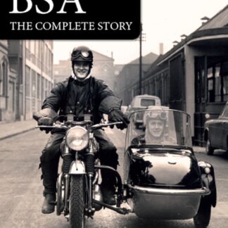 BSA  (Ebook)