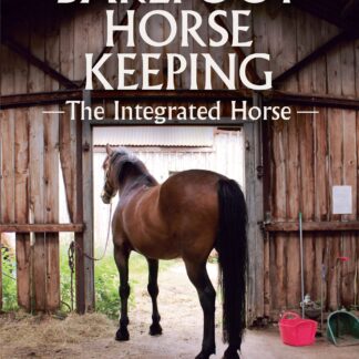 Barefoot Horse Keeping  (Ebook)