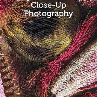 Beyond Extreme Close-Up Photography  (Ebook)