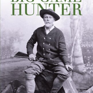 Big Game Hunter  (Ebook)