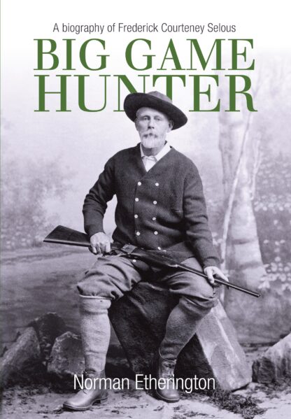 Big Game Hunter  (Ebook)