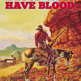 Blood Will Have Blood  (Ebook)