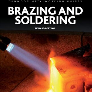 Brazing and Soldering  (Ebook)