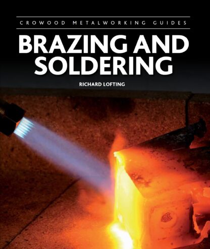 Brazing and Soldering  (Ebook)